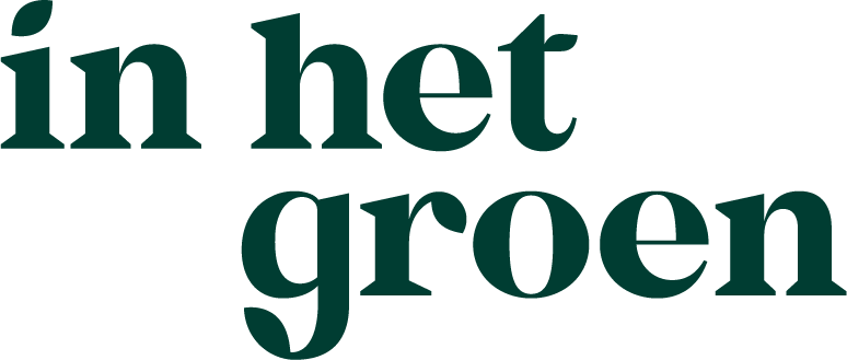 inhetgroen